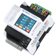 PQube 3v AC Analyzer V-only