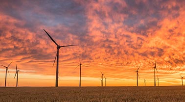 Dezentrale Energieerzeugung ROTEC PQUBE 3 in der dezentralen Energierezeugung