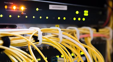 Kommunikationstechnik und Informationstechnologie ROTEC PQUBE 3 im Bereich der Kommunikationstechnik und Informationstechnologie