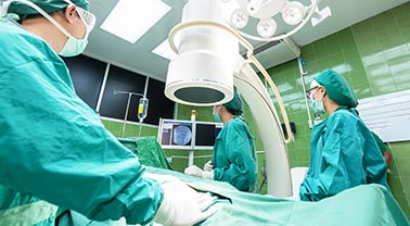 Medizintechnik ROTEC PQUBE 3 in der Medizintechnik