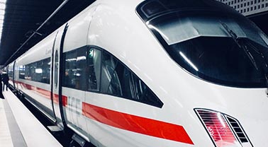 Transport und Verkehr ROTEC PQUBE 3 im Bereich Transport und Verkehr
