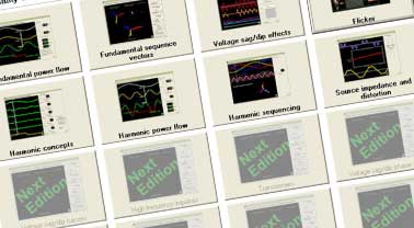ROTEC PQUBE 3 präsentiert das passende Lernprogramm